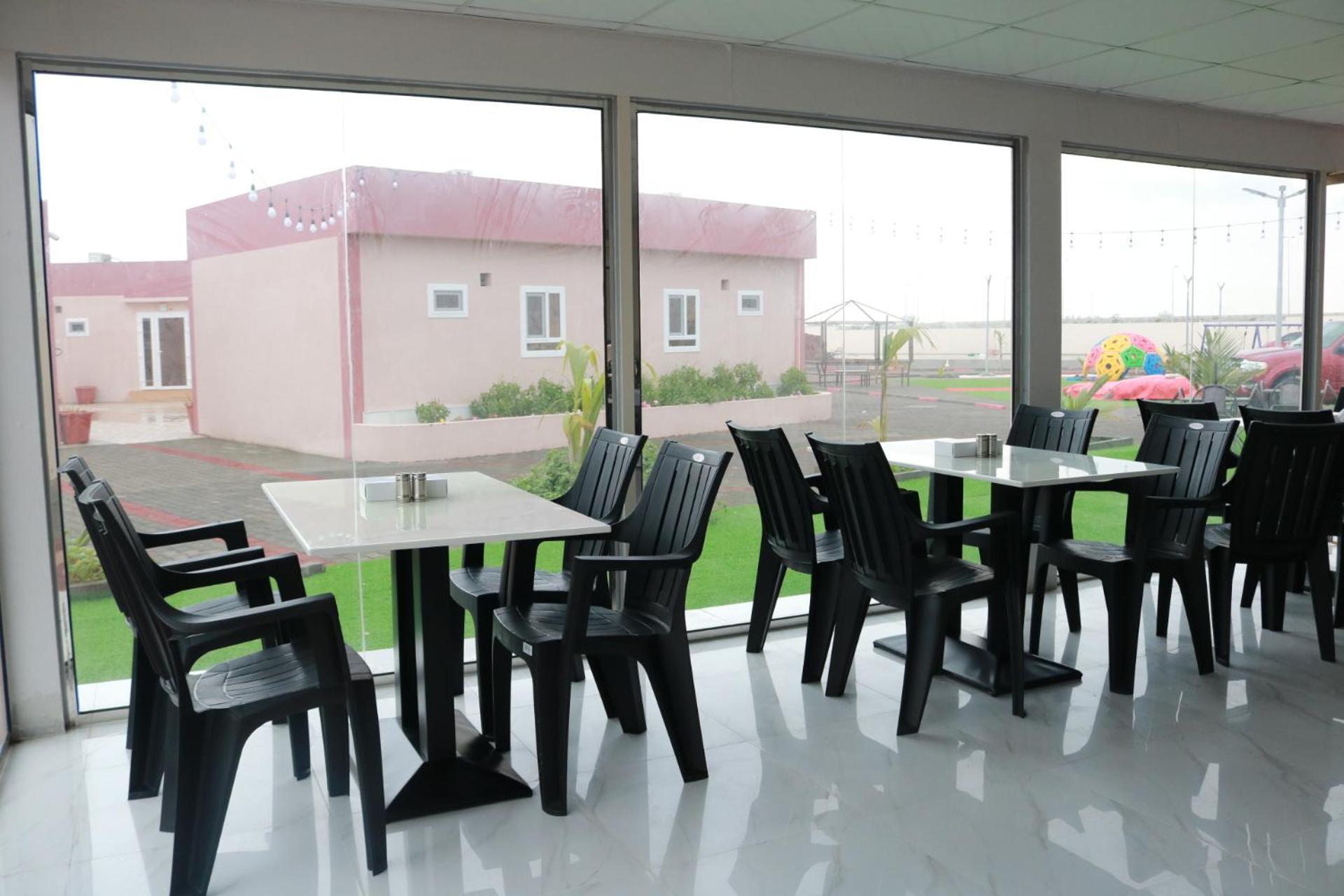 Lina Dreamland Resort Billa Esterno foto