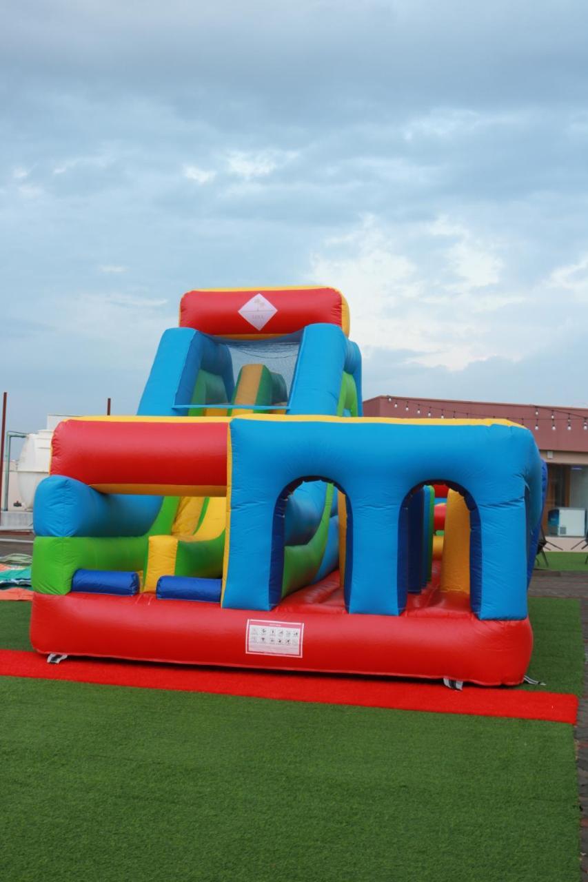 Lina Dreamland Resort Billa Esterno foto