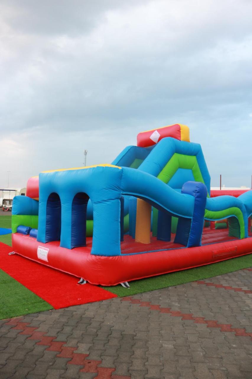 Lina Dreamland Resort Billa Esterno foto