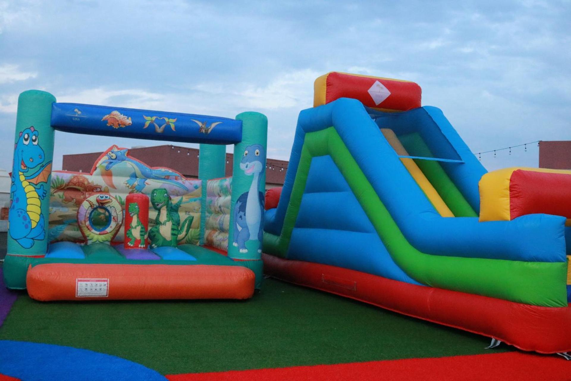 Lina Dreamland Resort Billa Esterno foto