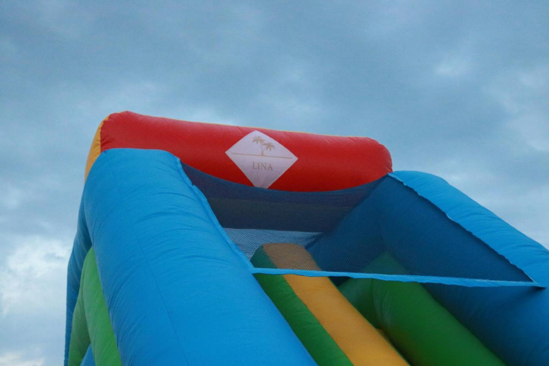 Lina Dreamland Resort Billa Esterno foto