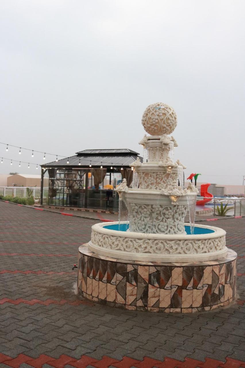 Lina Dreamland Resort Billa Esterno foto