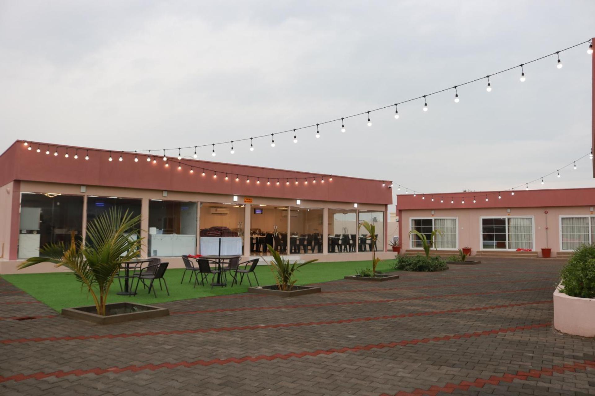 Lina Dreamland Resort Billa Esterno foto