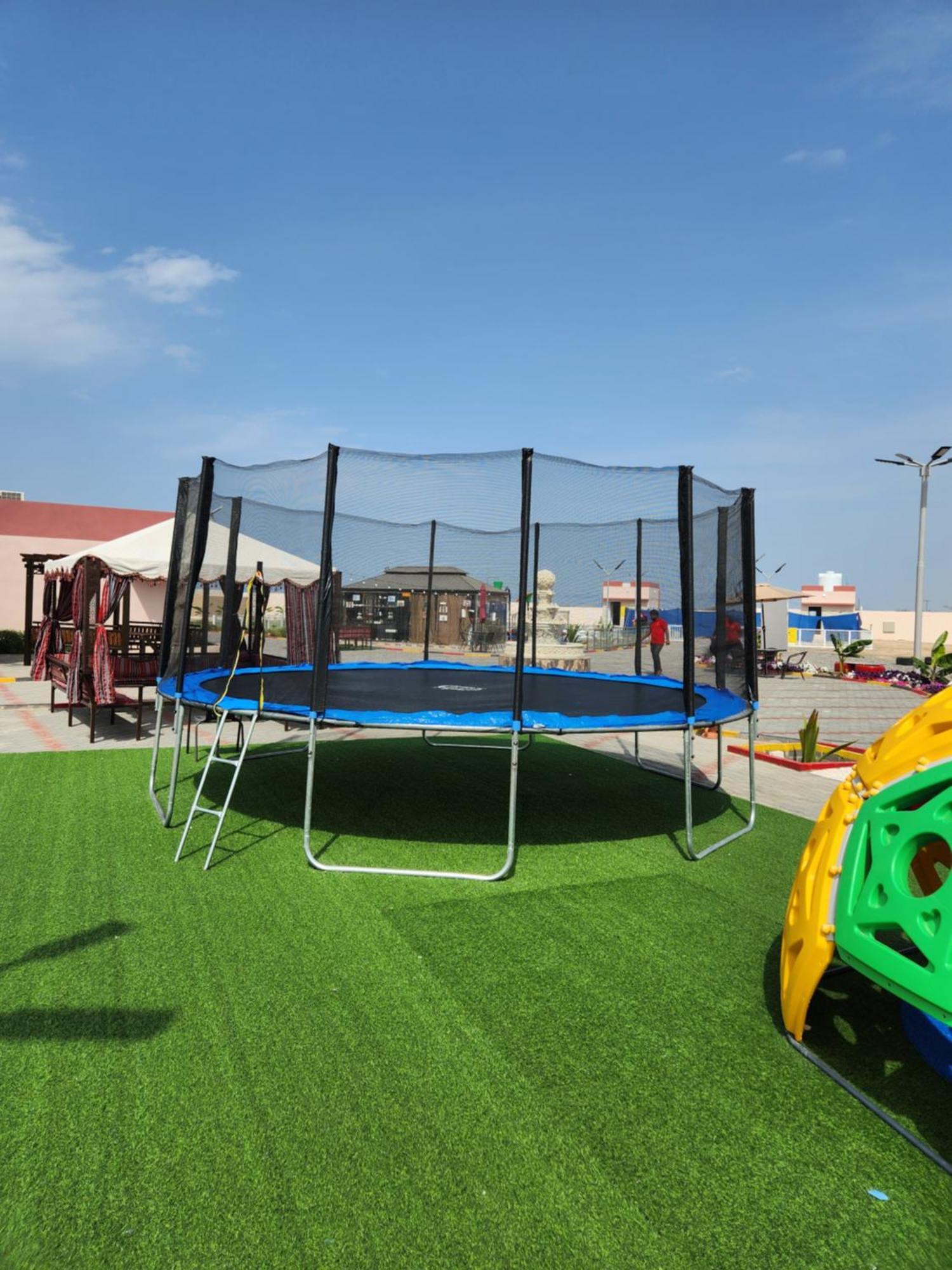 Lina Dreamland Resort Billa Esterno foto