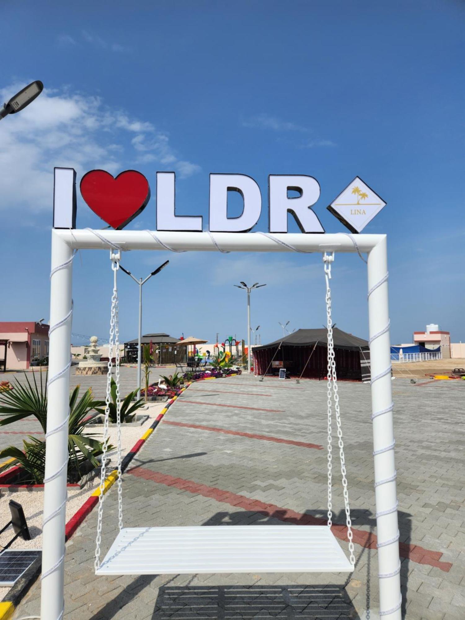 Lina Dreamland Resort Billa Esterno foto