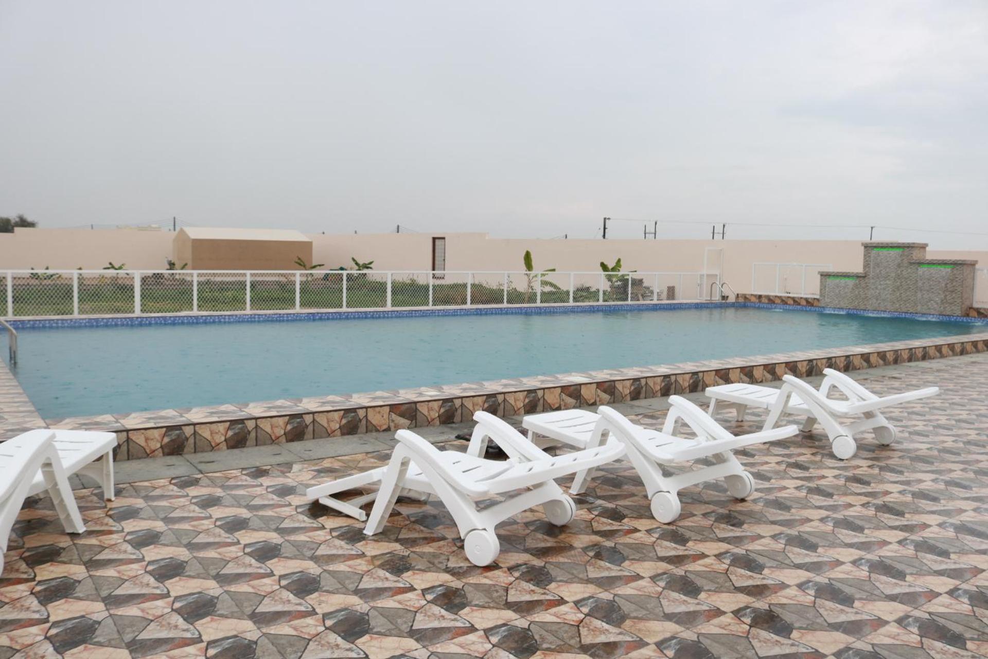 Lina Dreamland Resort Billa Esterno foto