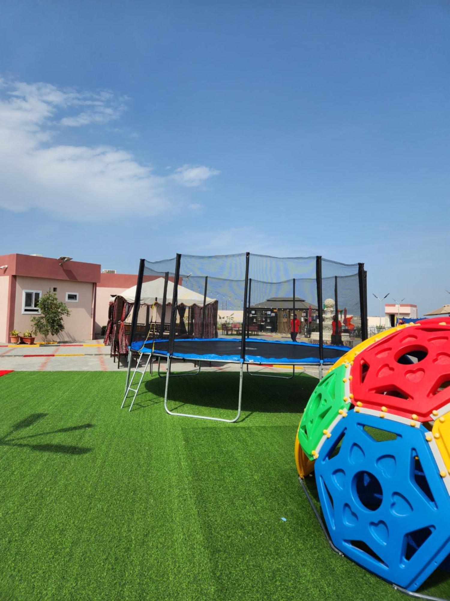Lina Dreamland Resort Billa Esterno foto