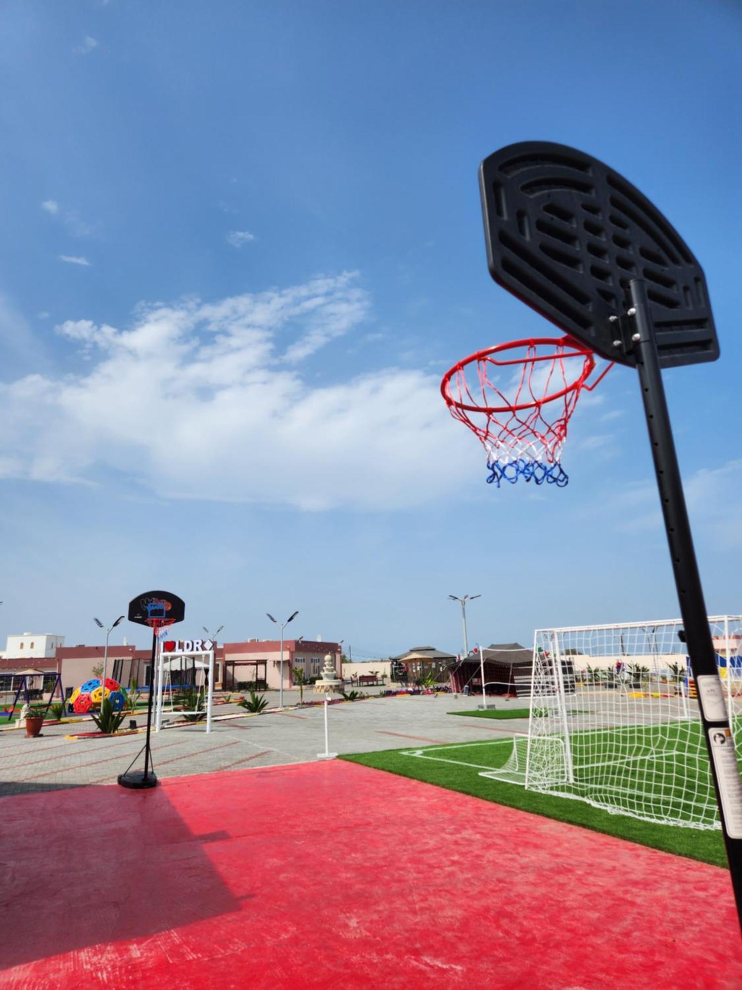 Lina Dreamland Resort Billa Esterno foto
