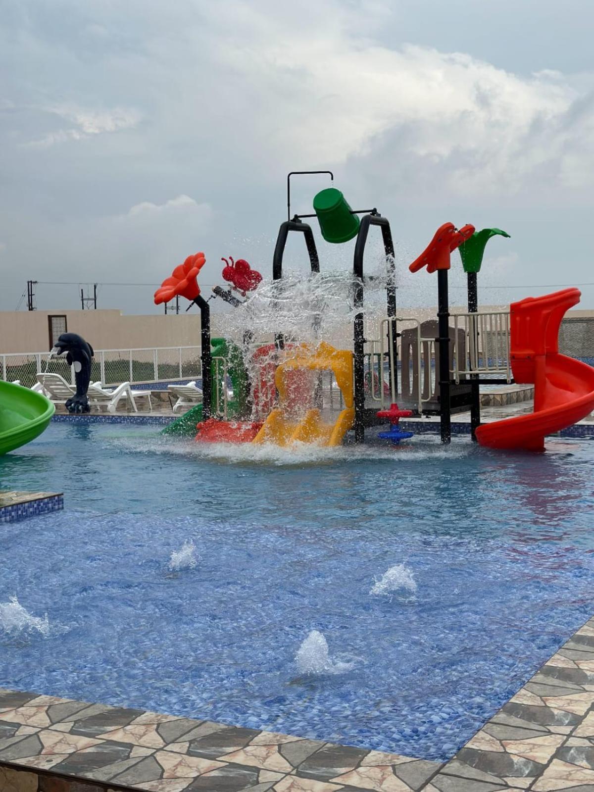 Lina Dreamland Resort Billa Esterno foto