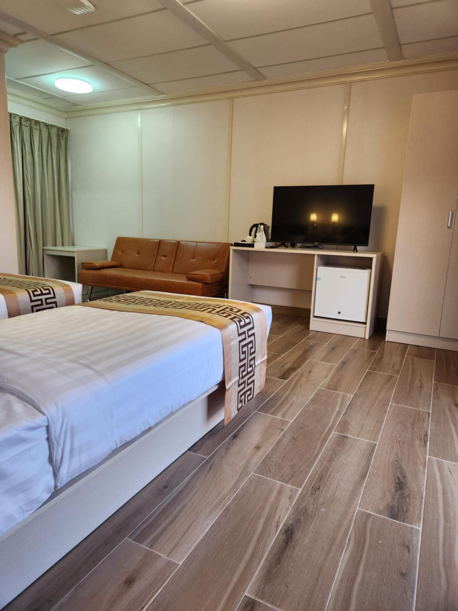 Lina Dreamland Resort Billa Esterno foto
