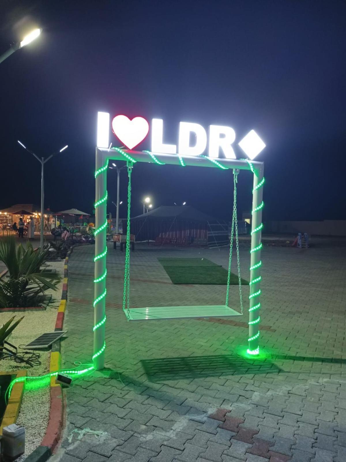 Lina Dreamland Resort Billa Esterno foto