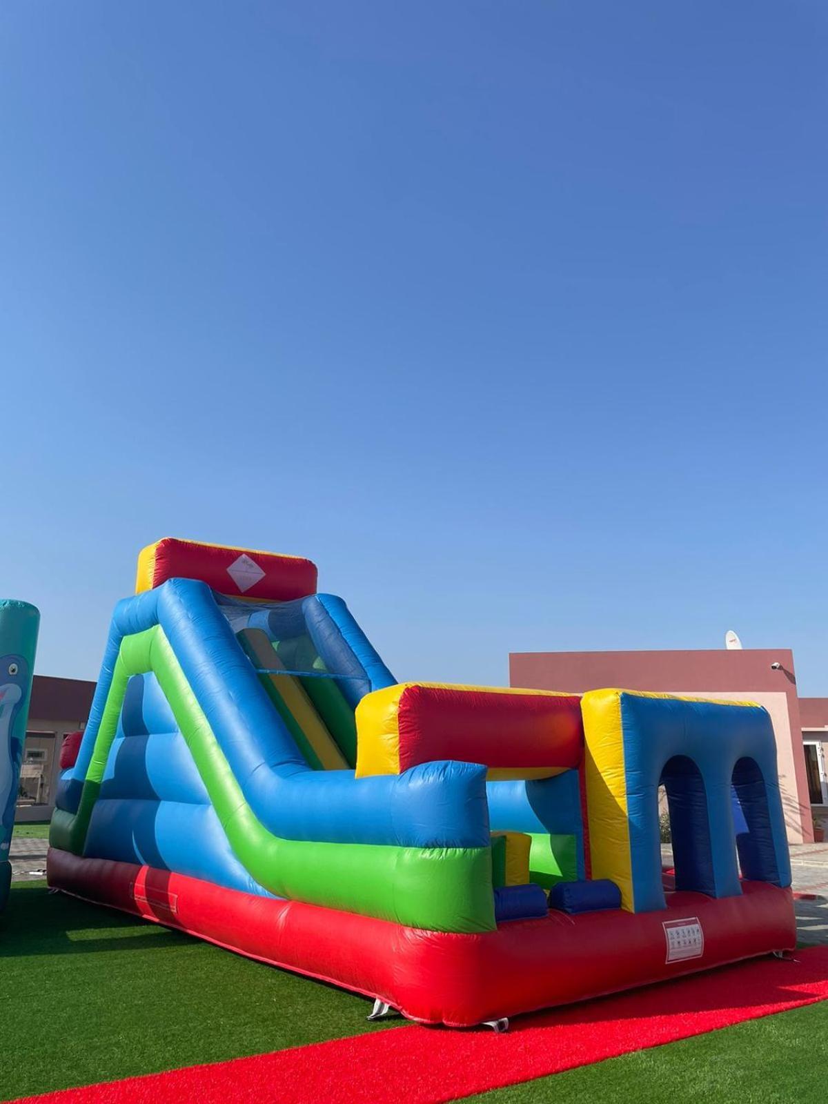 Lina Dreamland Resort Billa Esterno foto