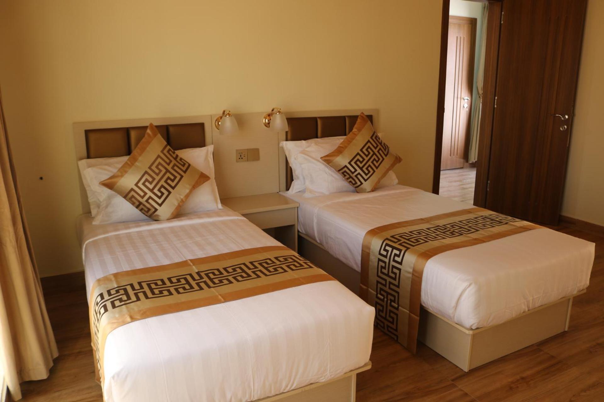 Lina Dreamland Resort Billa Esterno foto